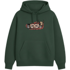 Demon Slayer - Sukuna || Oversized Anime Hoodies