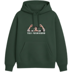 Jujutsu Kaisen - Toji || Oversized Anime Hoodies