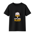 Need More Sleep
