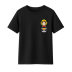 Luffy in Pocket