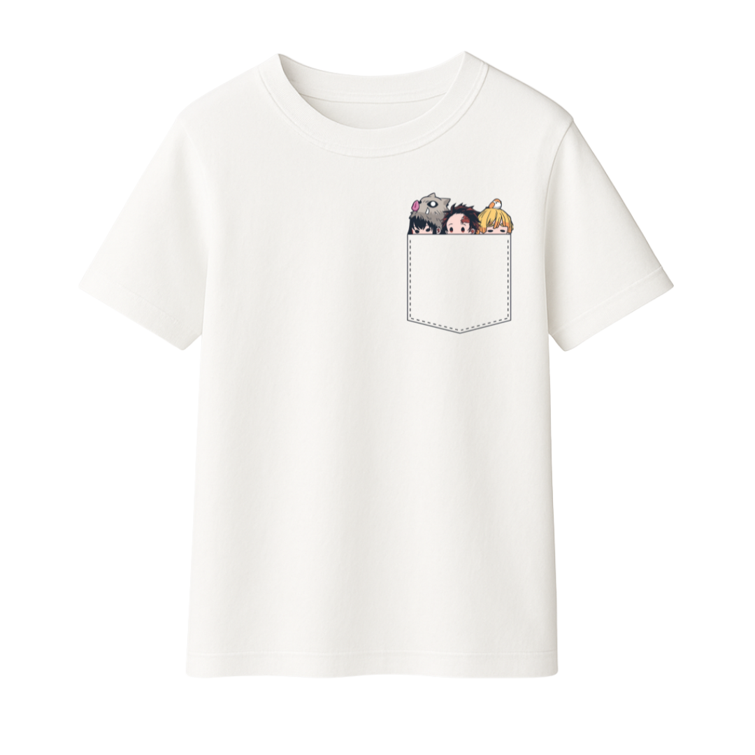 Demon Slayer Chibi || Anime