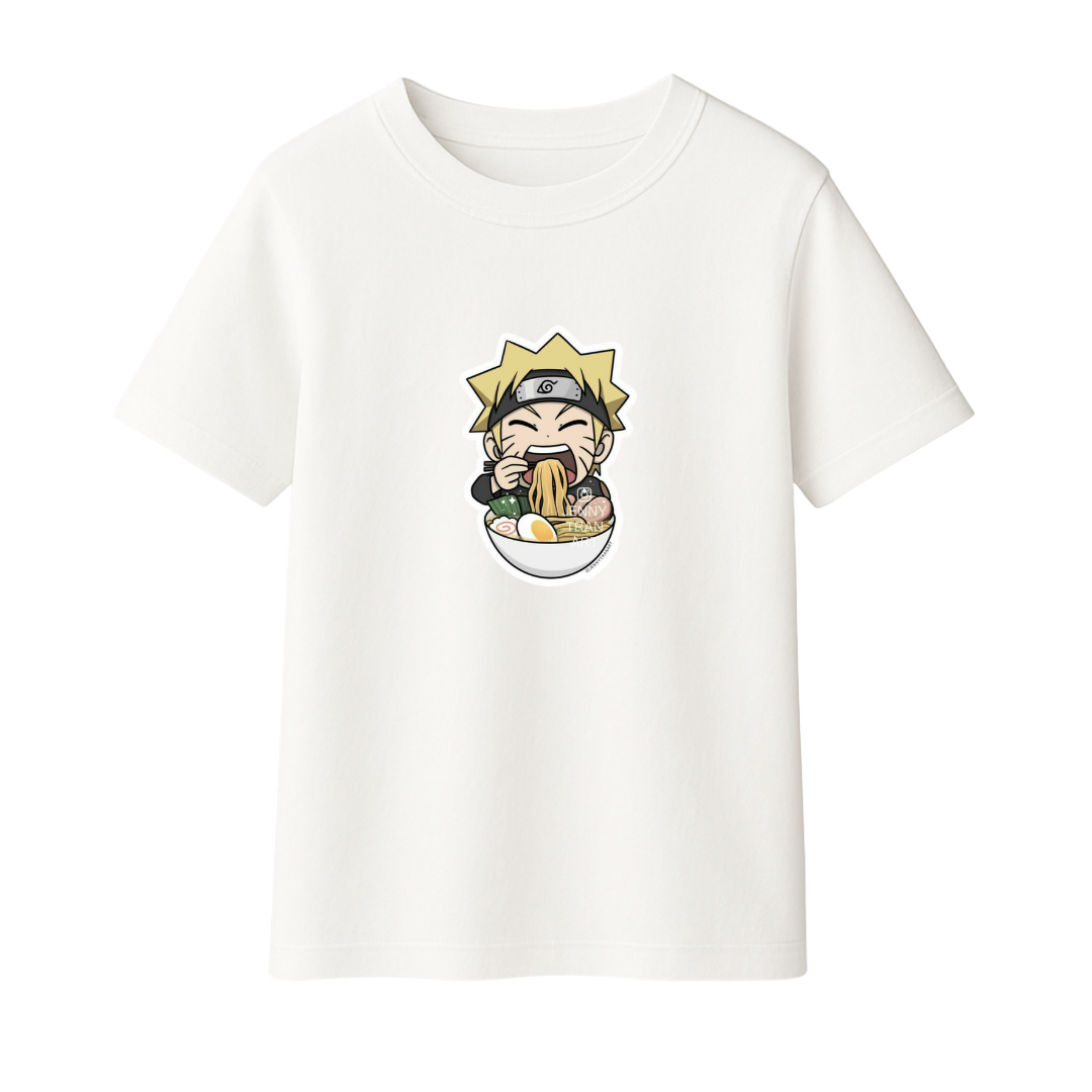 Chibi Naruto Ramen
