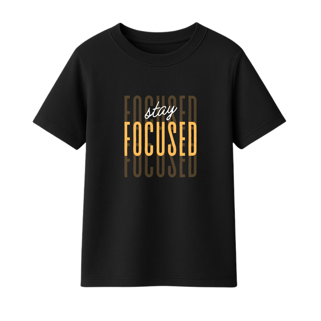 Stay Focused