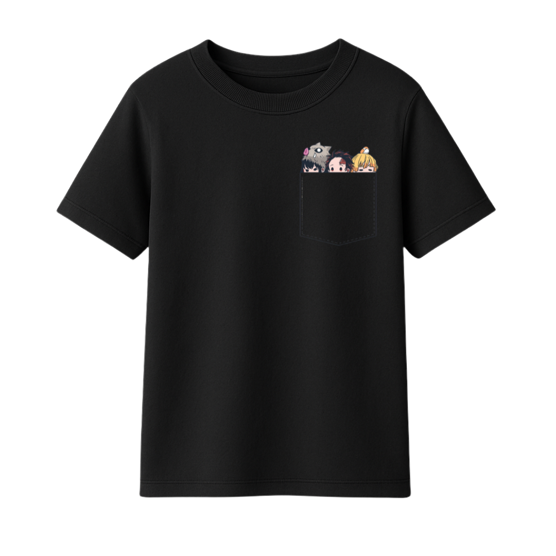 Demon Slayer Chibi || Anime