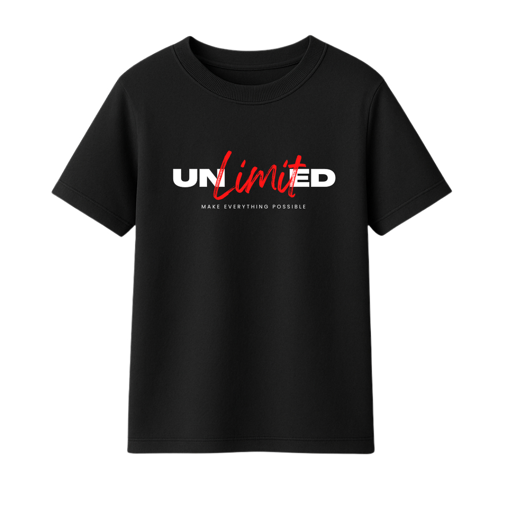 Unlimited