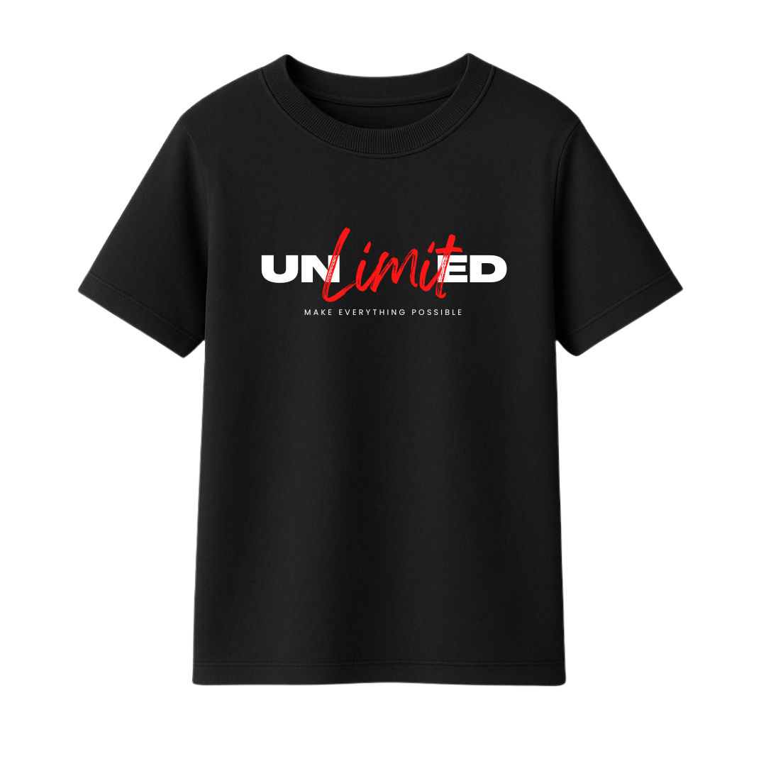Unlimited