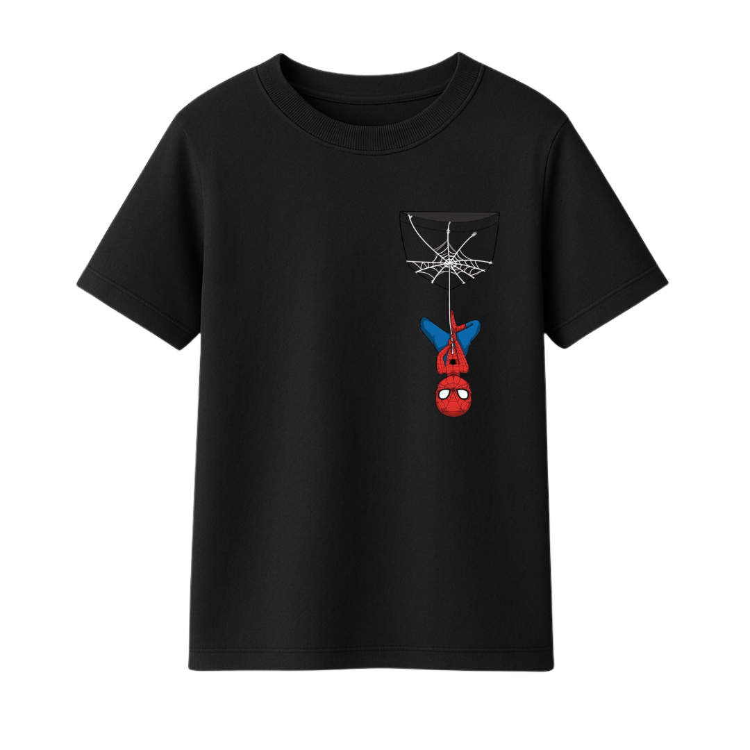 Spiderman Pocket