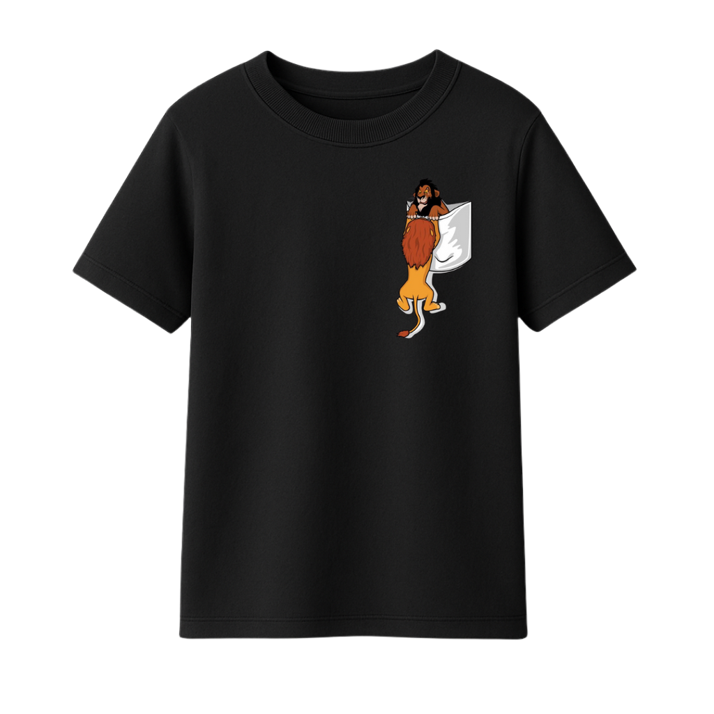 Simba || Pocket Design