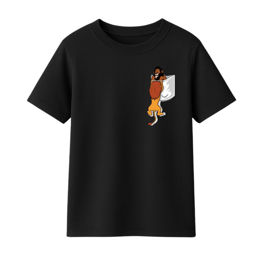 Simba || Pocket Design