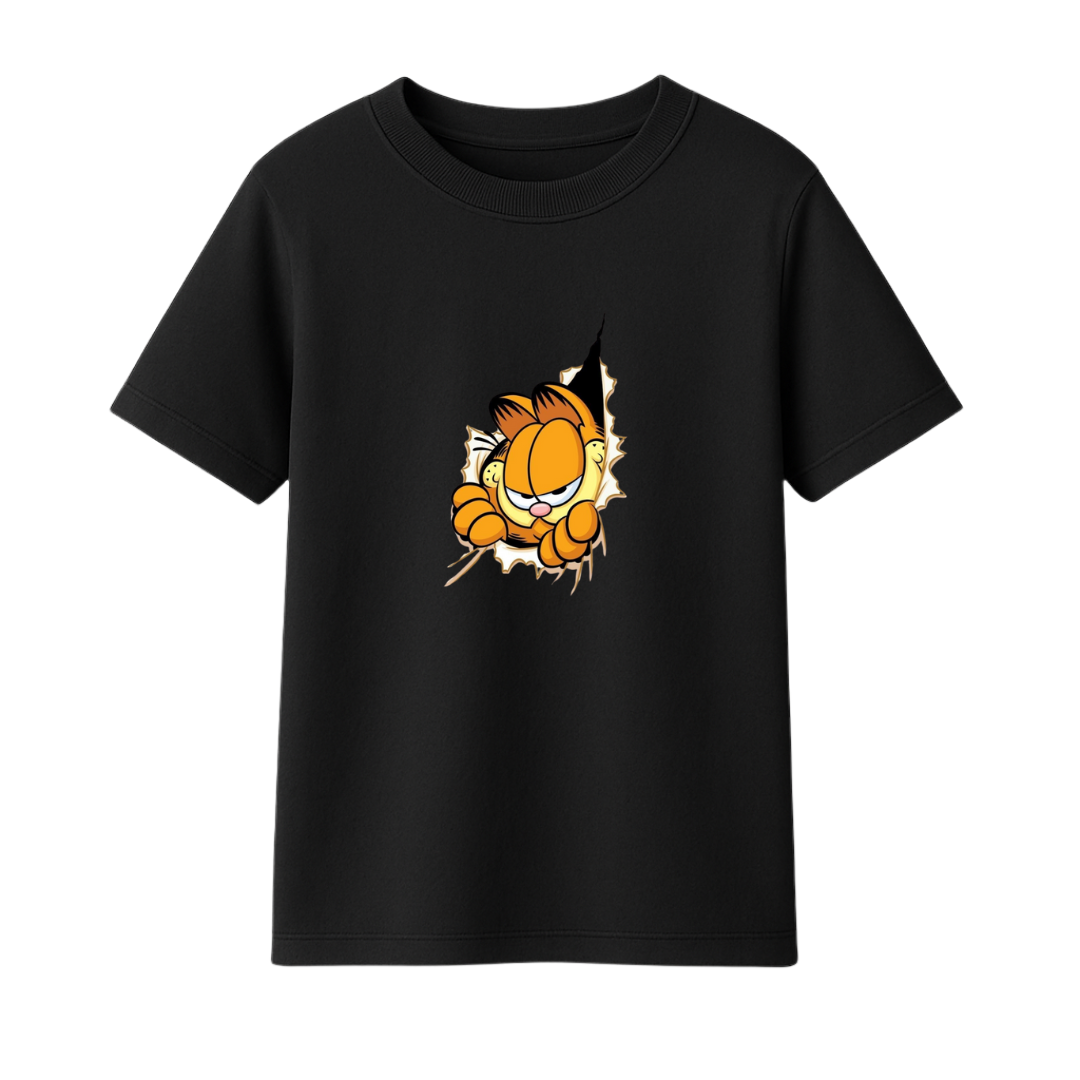 Garfield || Tshirt