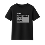 Think Outside the Box || Motivational