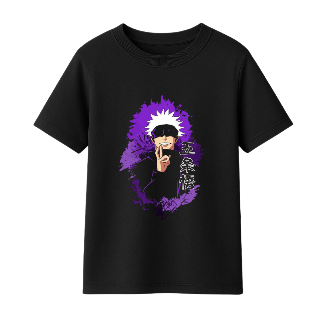 Gojo Satoru || Anime || Jujutsu Kaisen