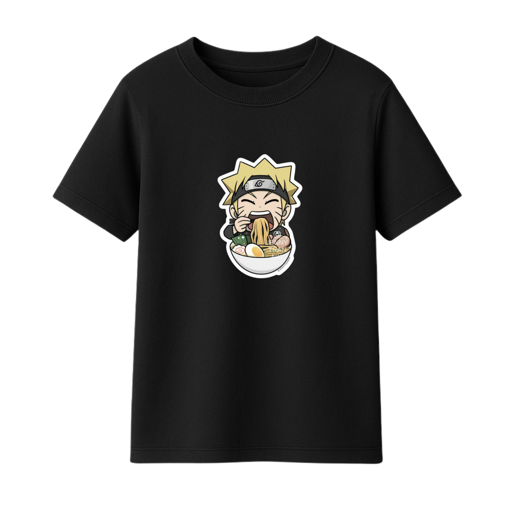 Chibi Naruto Ramen
