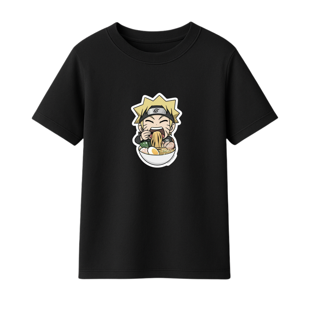 Chibi Naruto Ramen