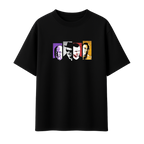 Breaking Bad - Main Characters || Oversized