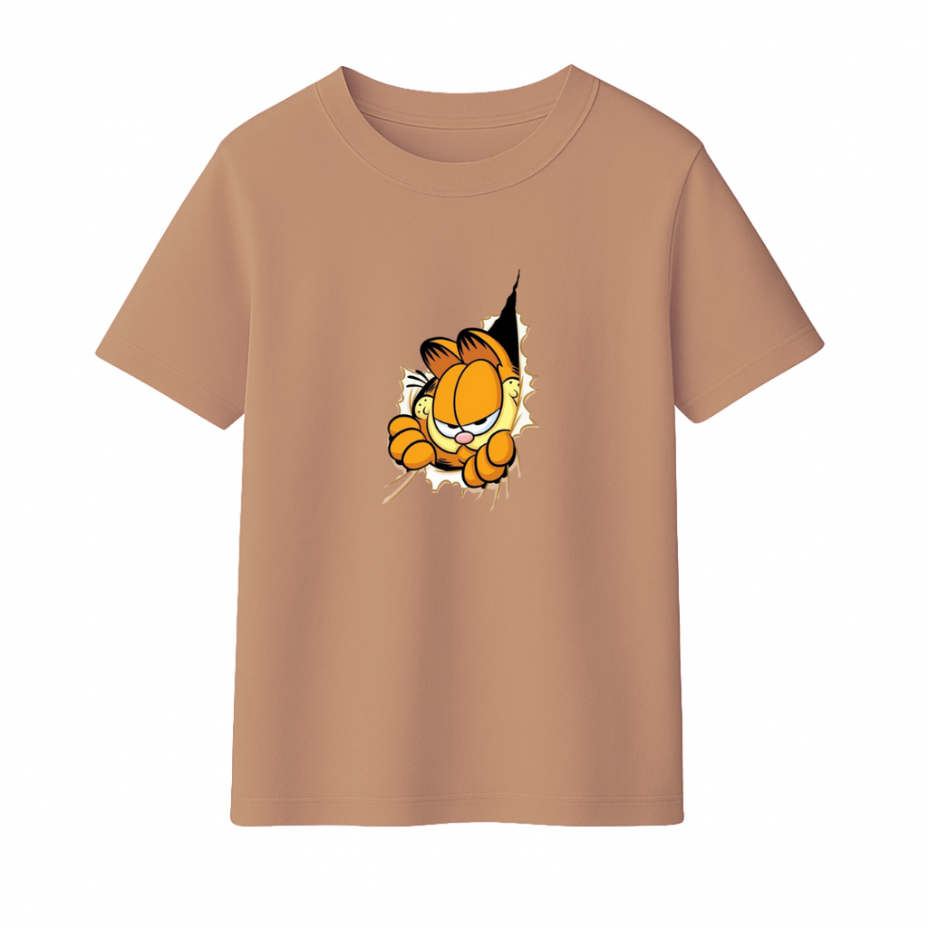 Garfield || Tshirt