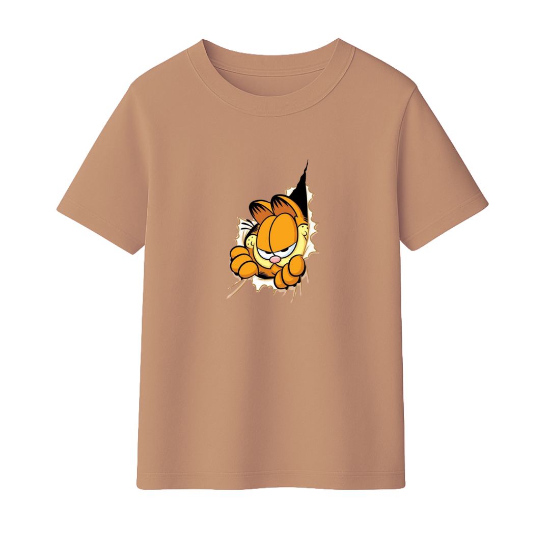 Garfield || Tshirt