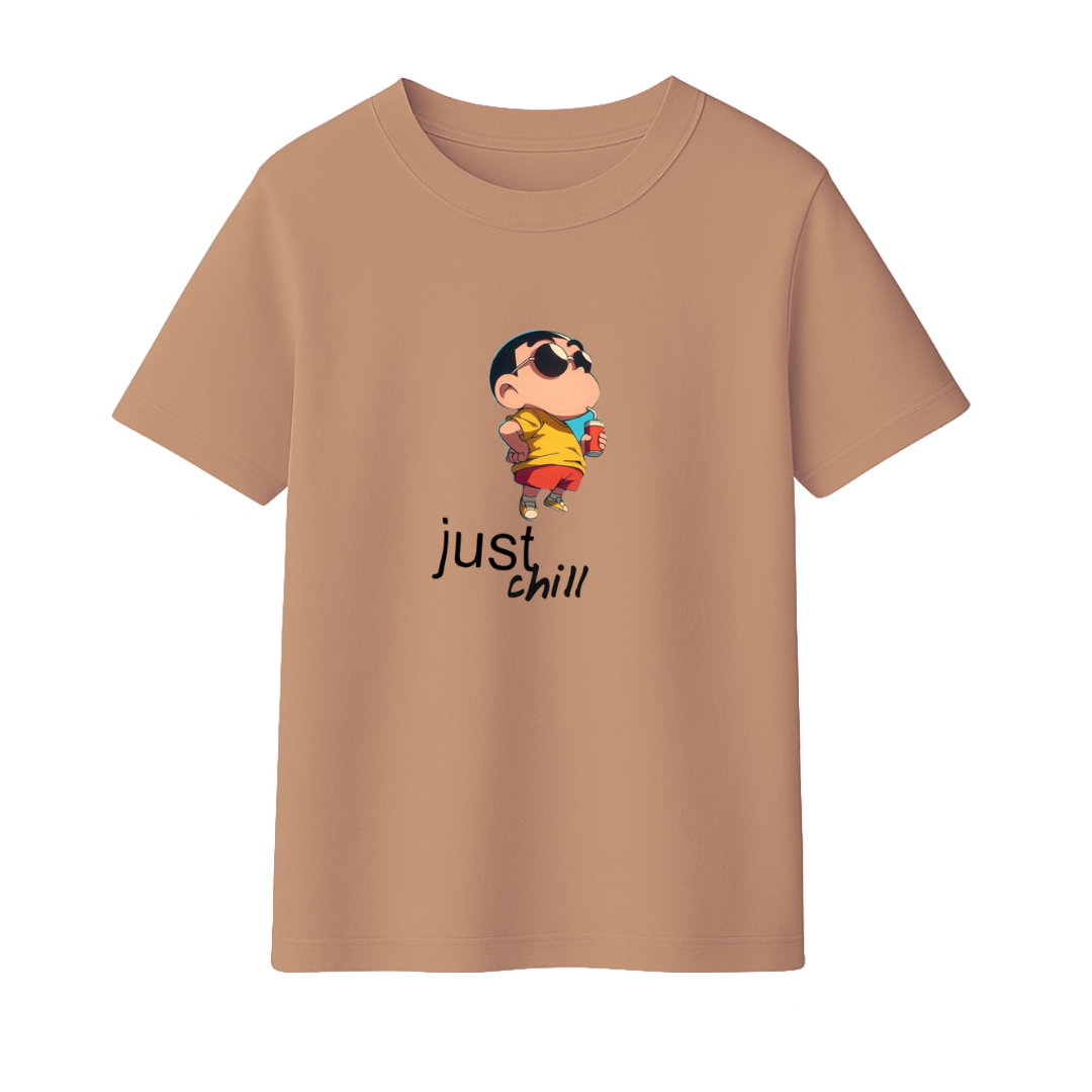 Just Chill Shinchan