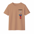 Spiderman Pocket