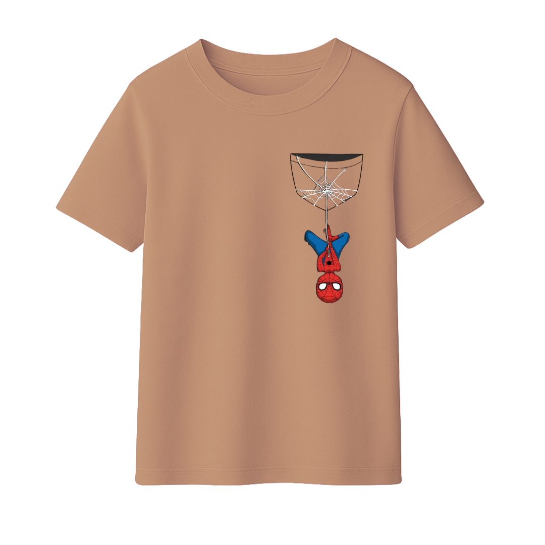 Spiderman Pocket