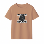 It's Time to Escape