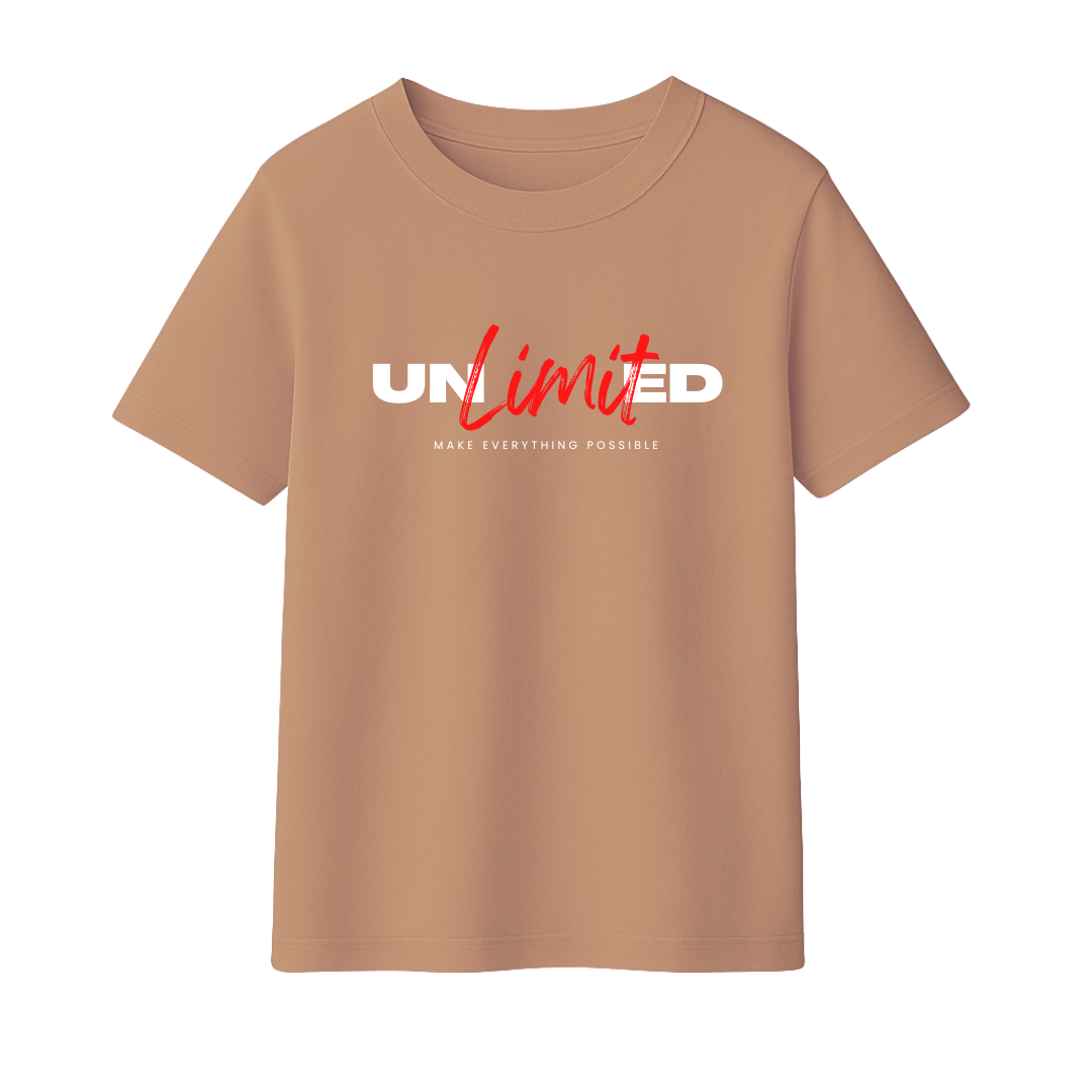 Unlimited