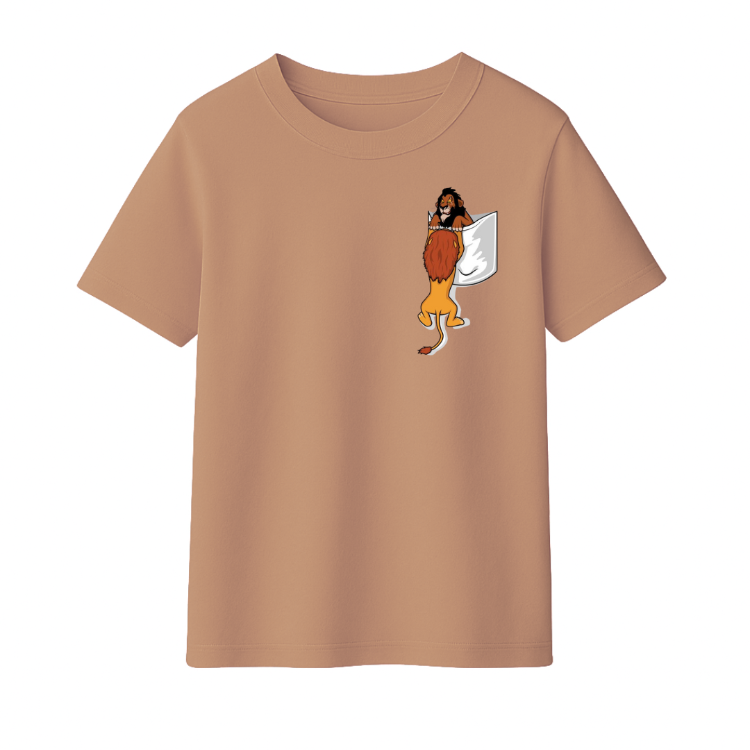 Simba || Pocket Design