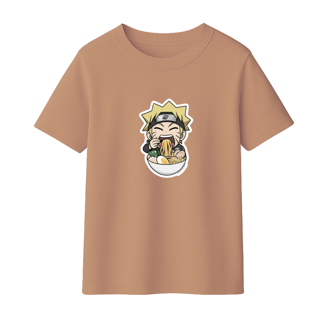 Chibi Naruto Ramen