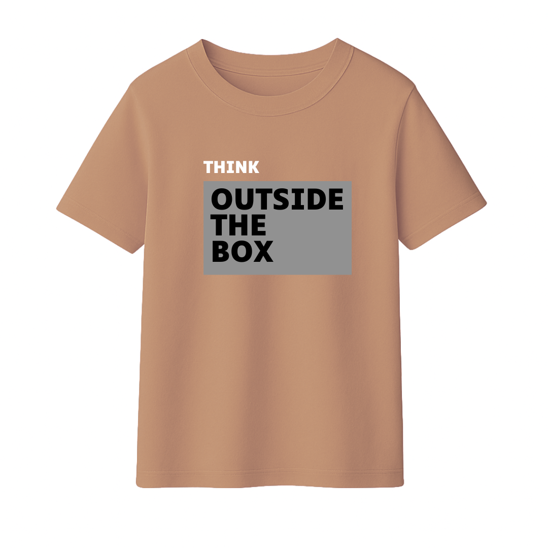 Think Outside the Box || Motivational