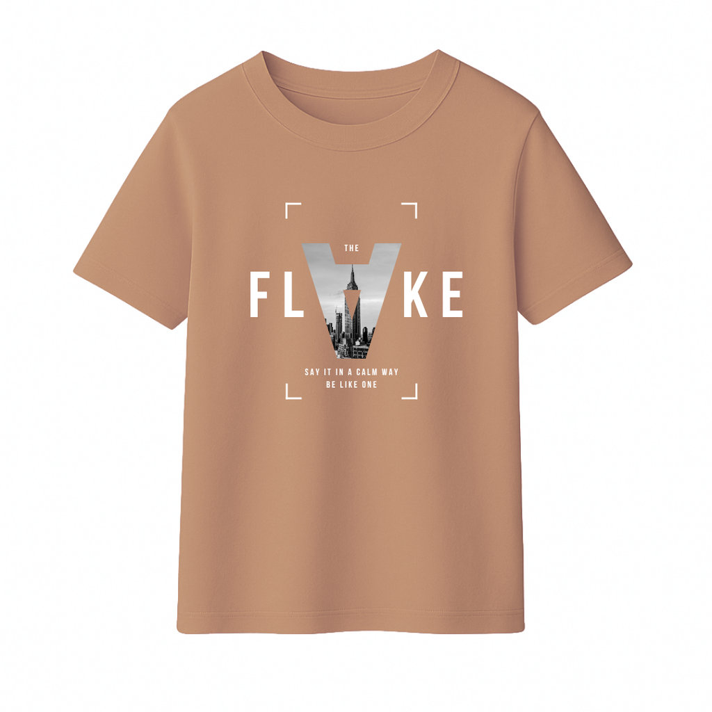 The Flake || Say it in a Calm Way