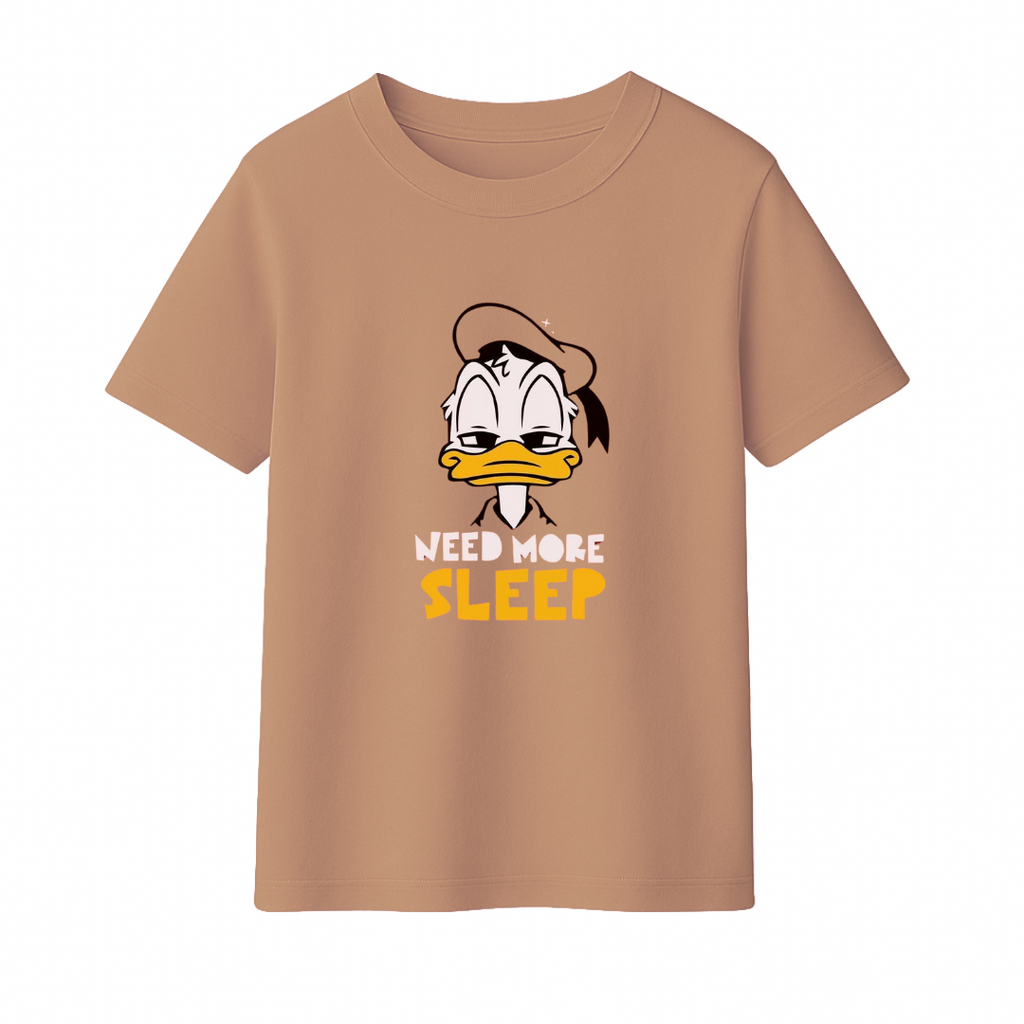Need More Sleep