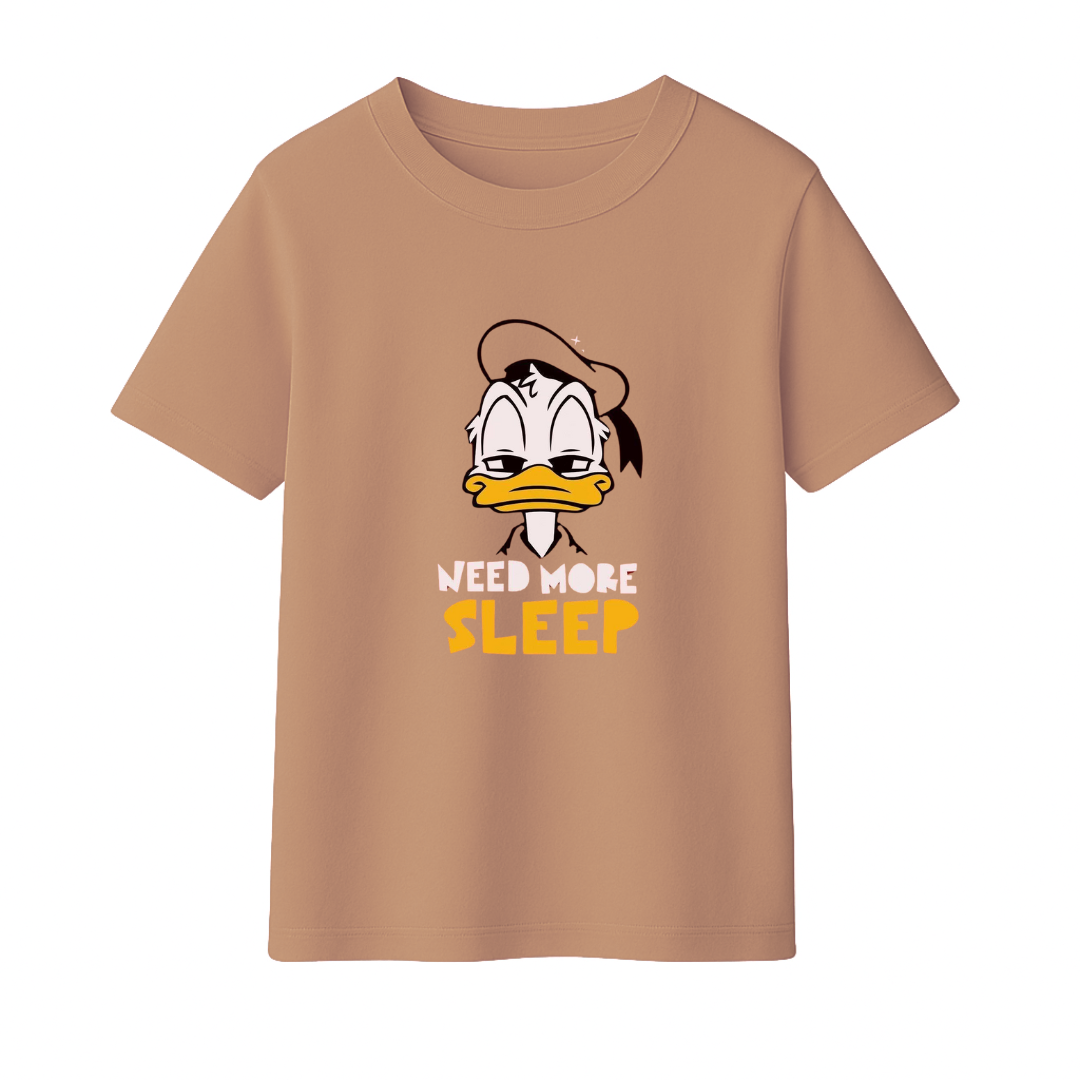 Need More Sleep
