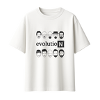 Evolution of Walter White & Pinkman || Breaking Bad || Oversized