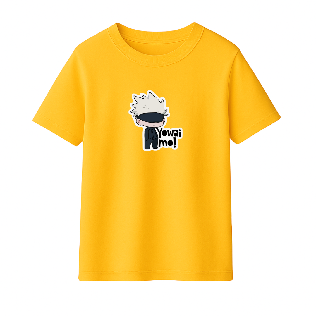 Gojo Satoru Chibi || Yowai Mo || Jujutsu Kaisen