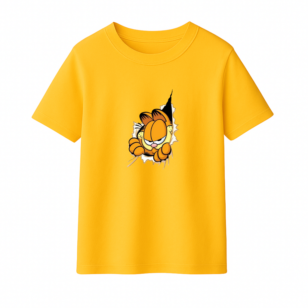 Garfield || Tshirt