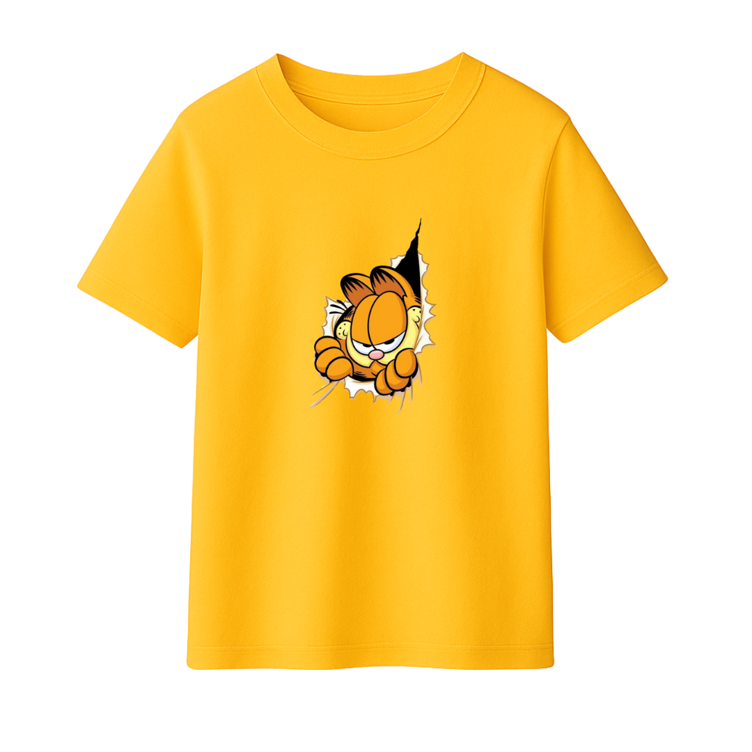 Garfield || Tshirt