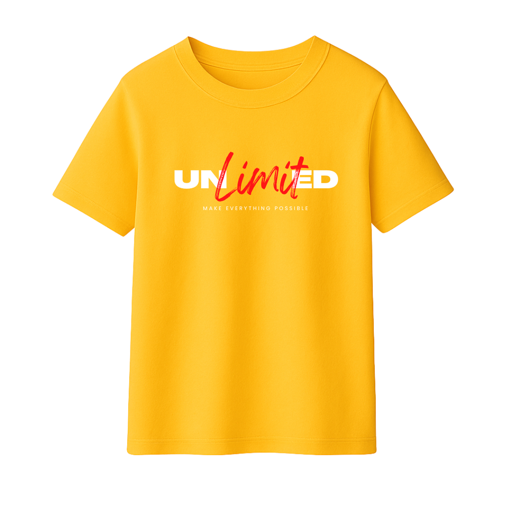 Unlimited