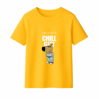 I'm Just a Chill Guy