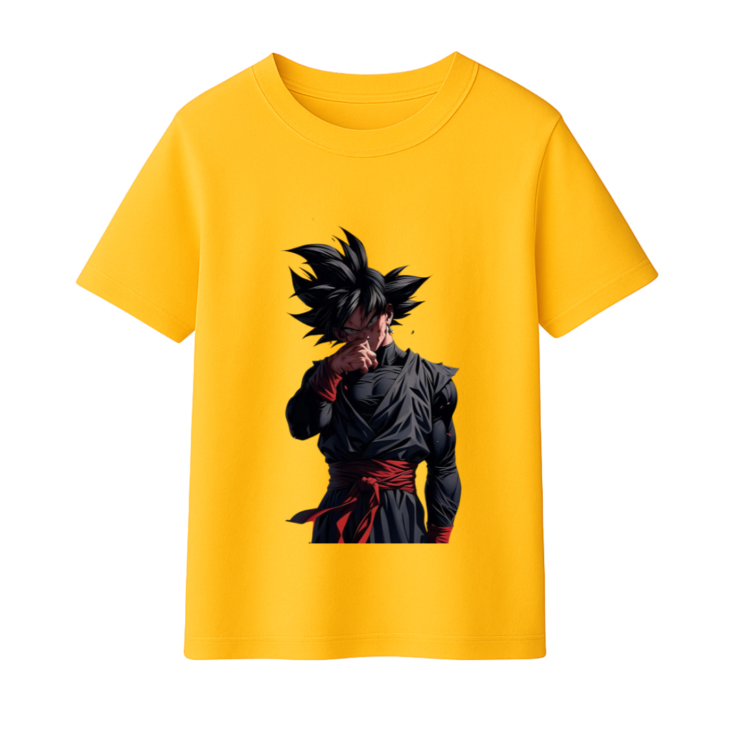 Goku-Anime