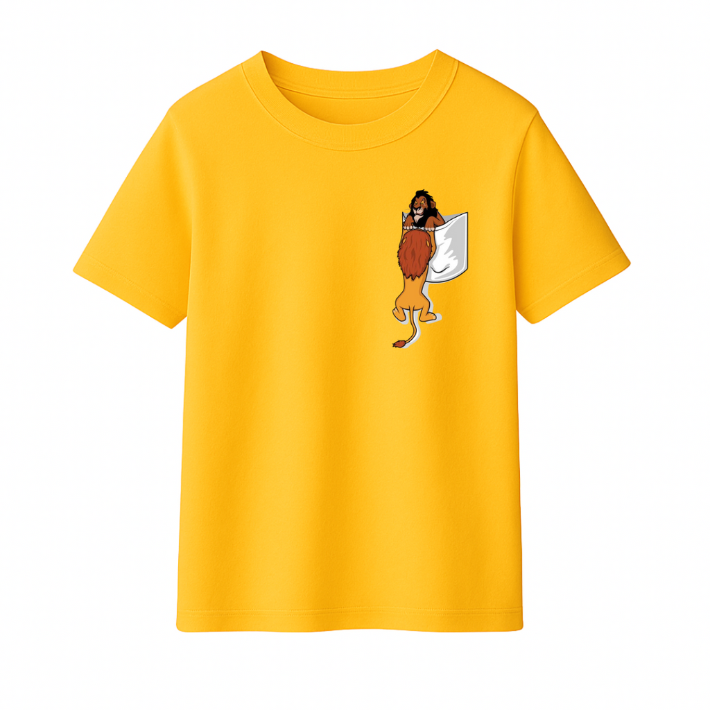 Simba || Pocket Design