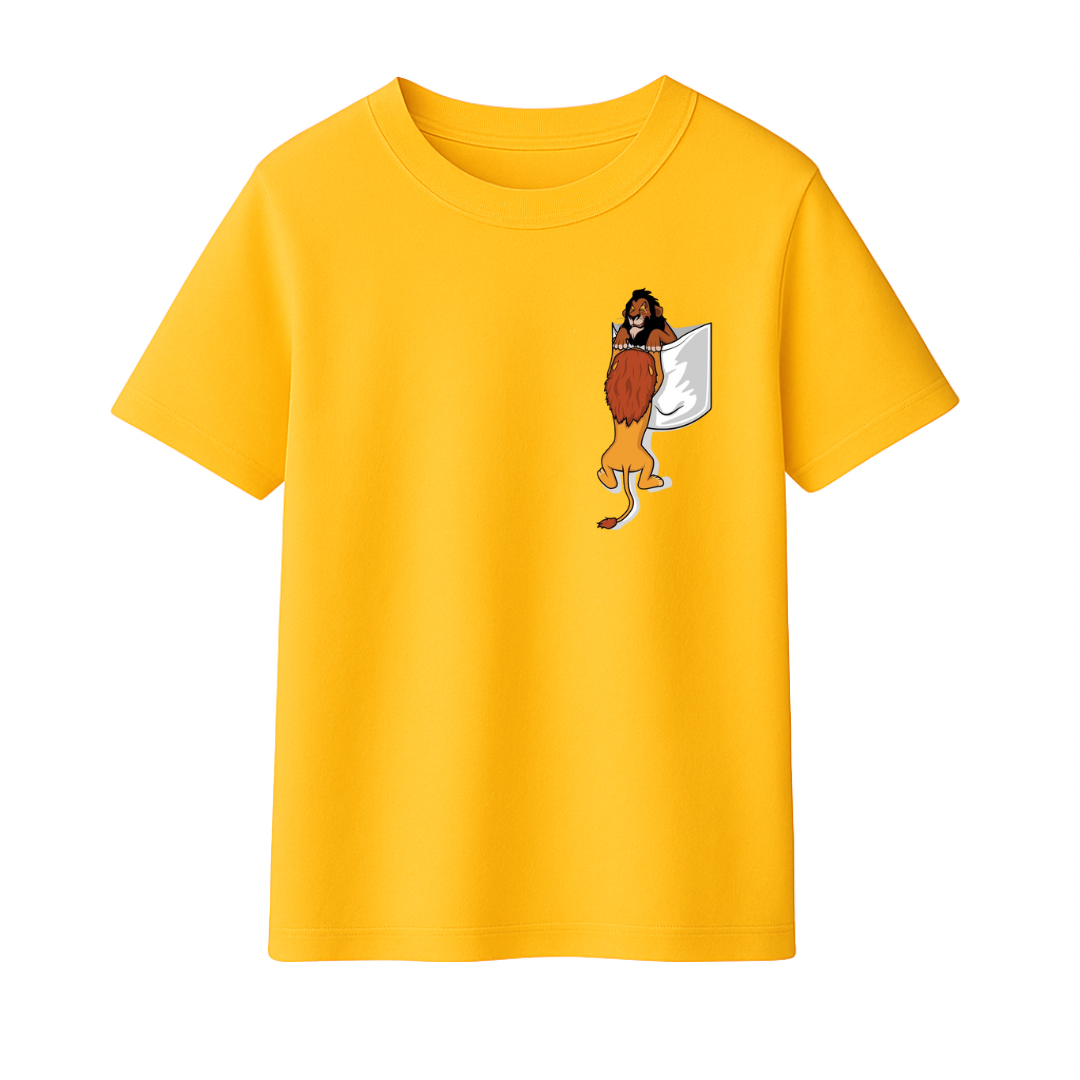 Simba || Pocket Design