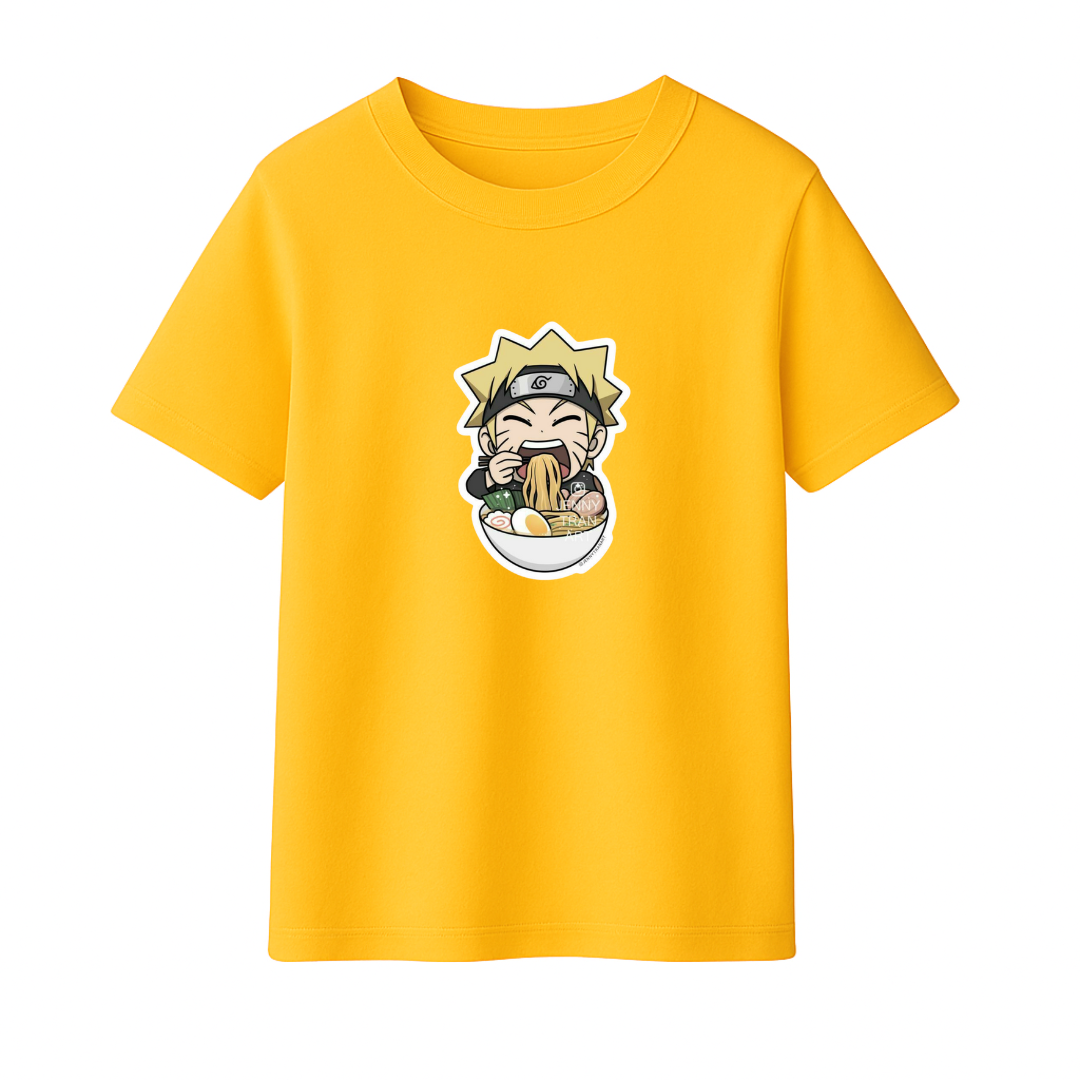 Chibi Naruto Ramen