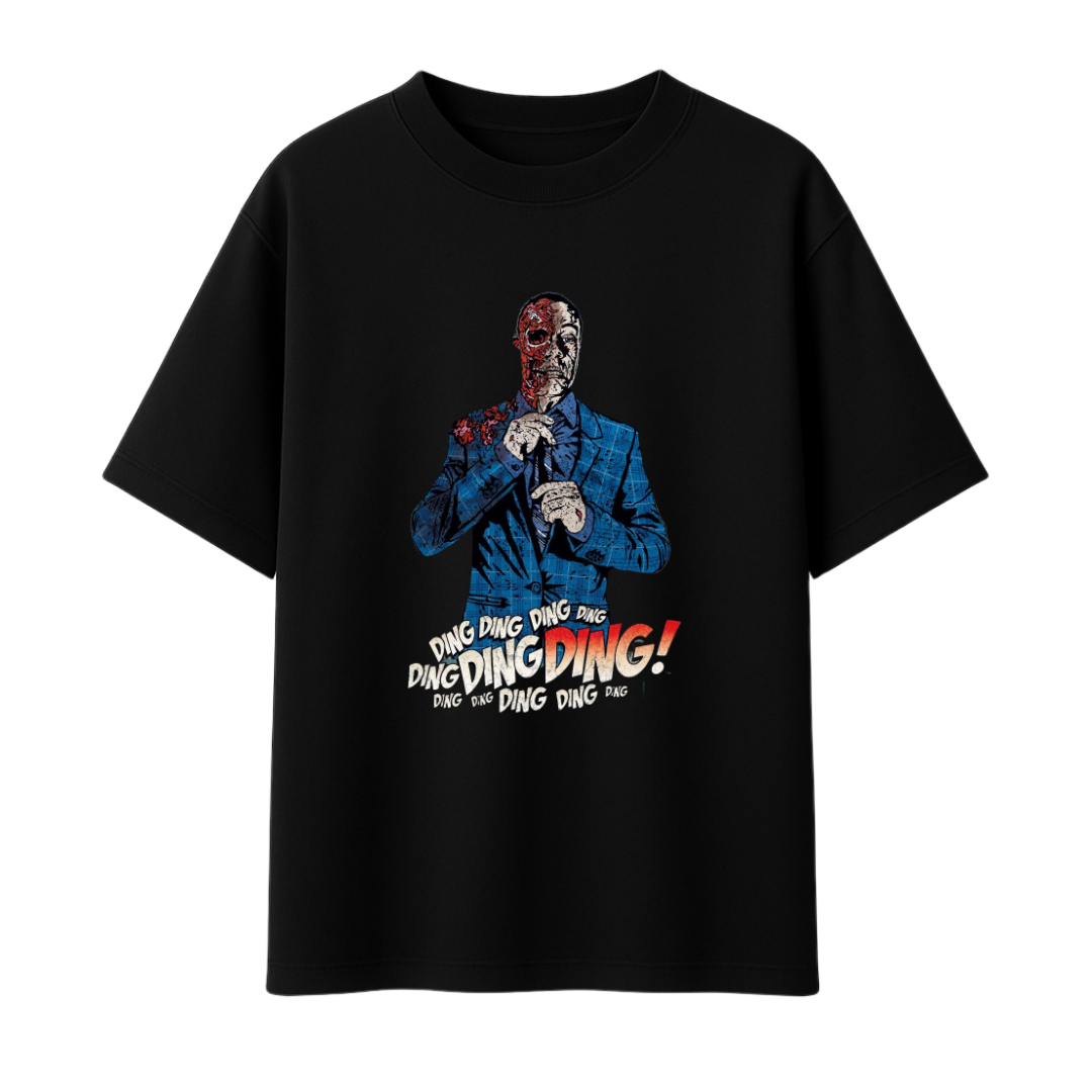 Gus Fring Blast || Breaking Bad || Oversized