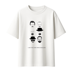 I Am The One Who Knocks || Breaking Bad || Oversized