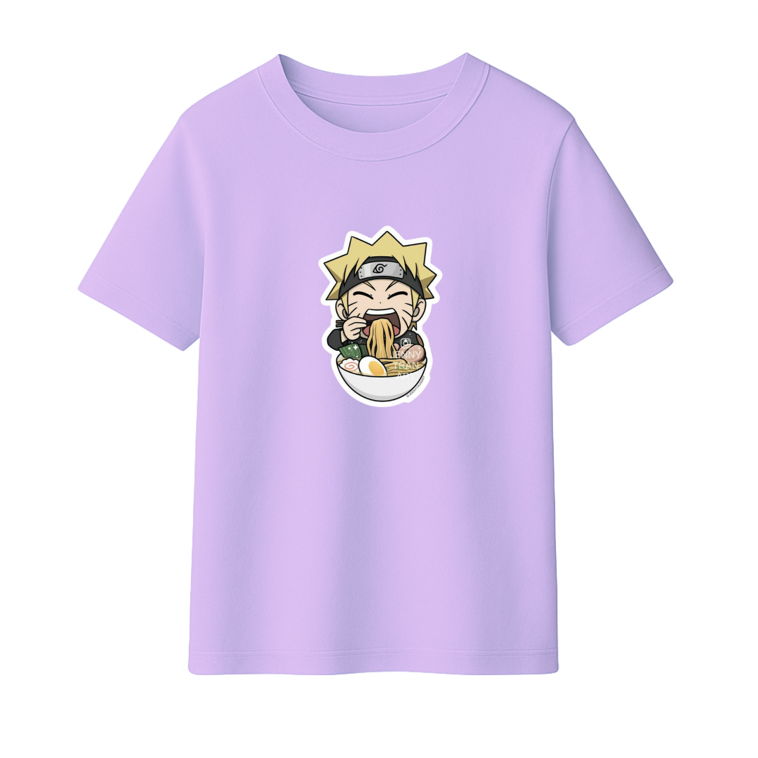 Chibi Naruto Ramen