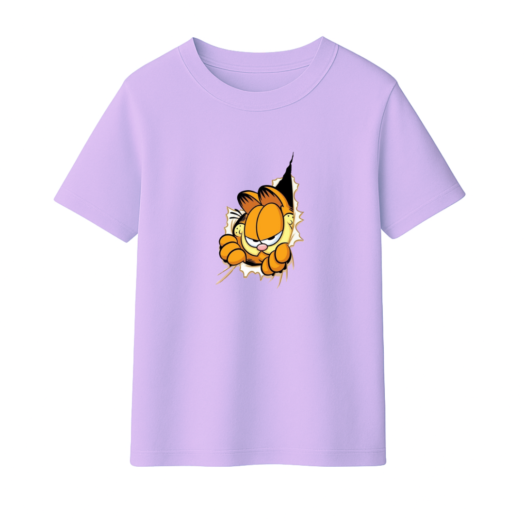 Garfield || Tshirt
