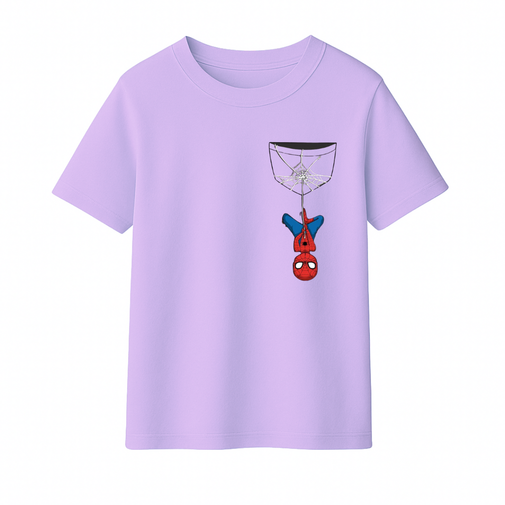 Spiderman Pocket