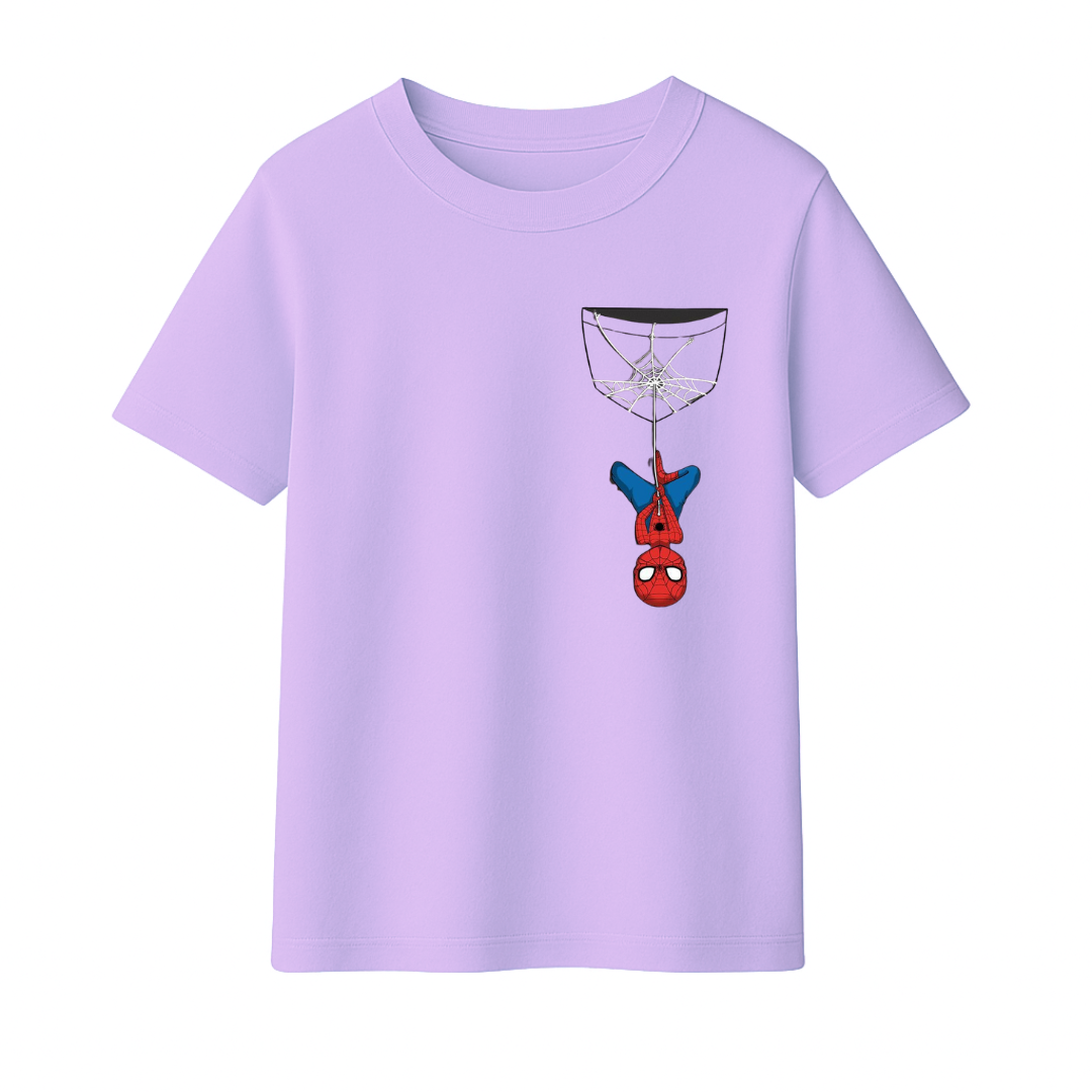 Spiderman Pocket