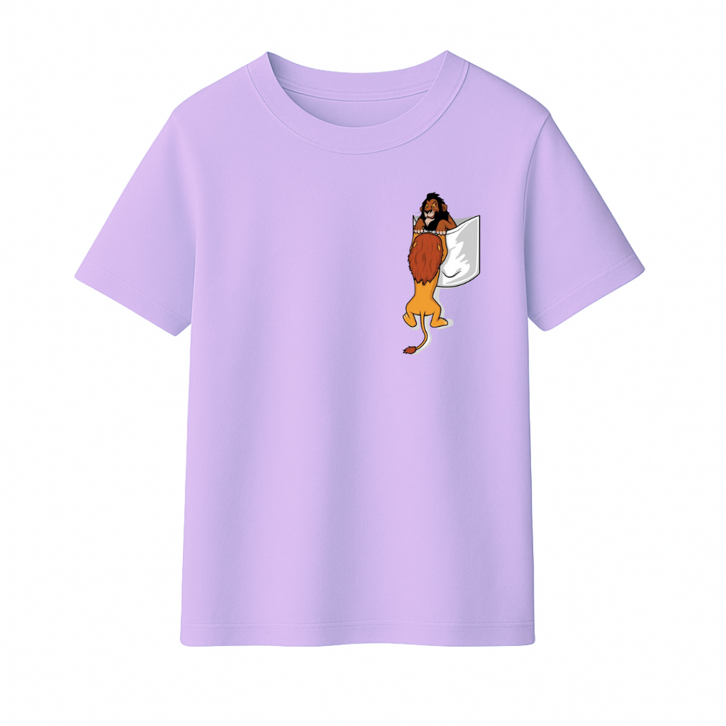 Simba || Pocket Design