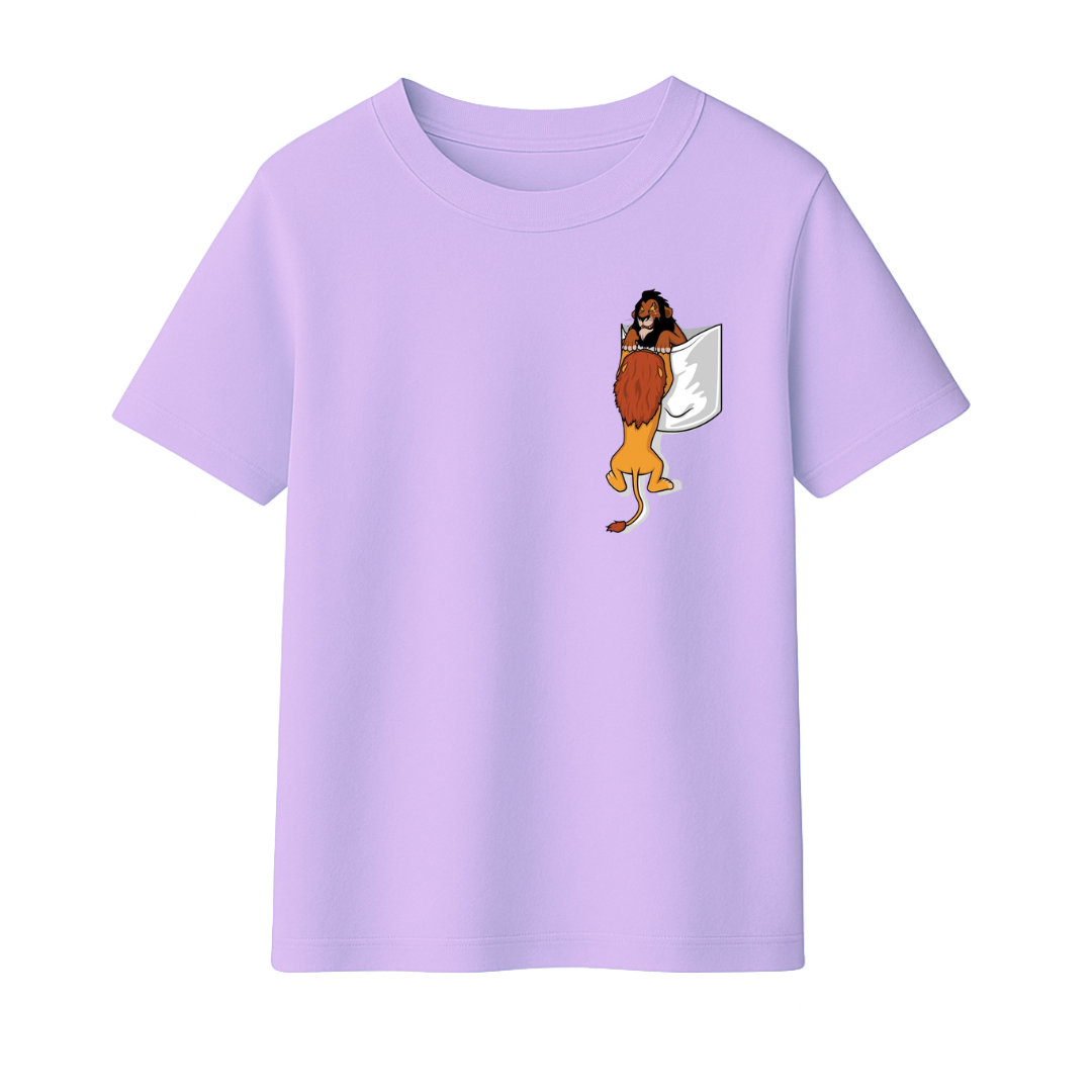 Simba || Pocket Design
